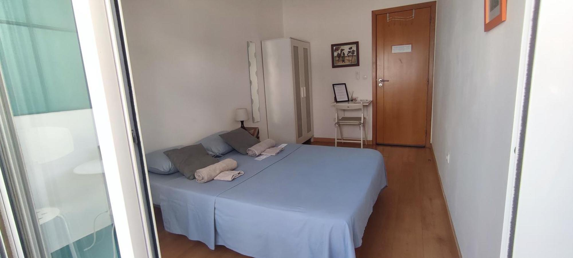Surf Vibe Guest House 파로 외부 사진